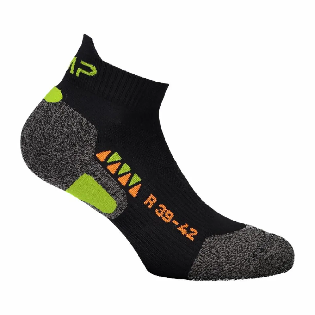 Laufsocke aus Skinlife>CMP Hot