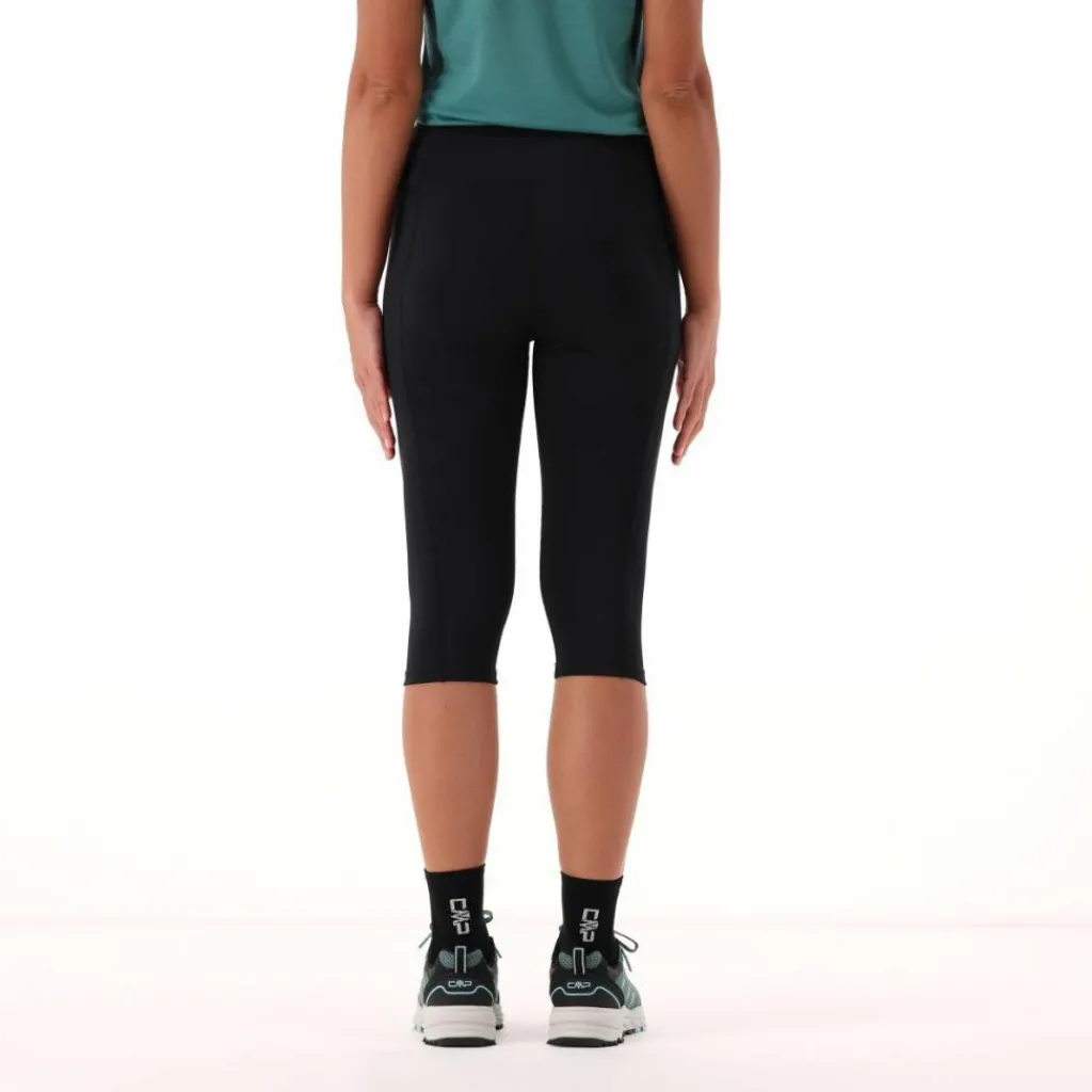 3/4-Leggings für Damen>CMP New
