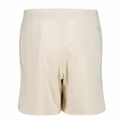 Leichte Shorts aus French Terry für Damen>CMP Best