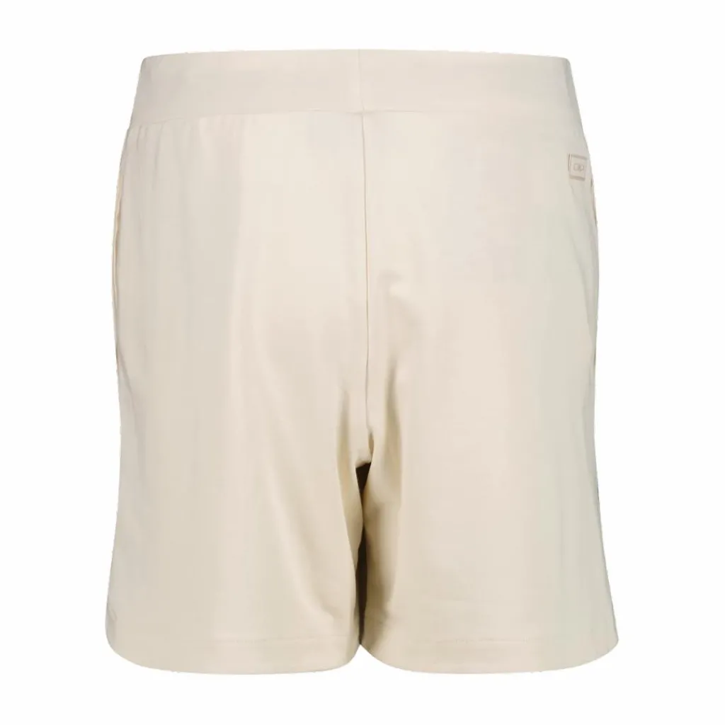 Leichte Shorts aus French Terry für Damen>CMP Best