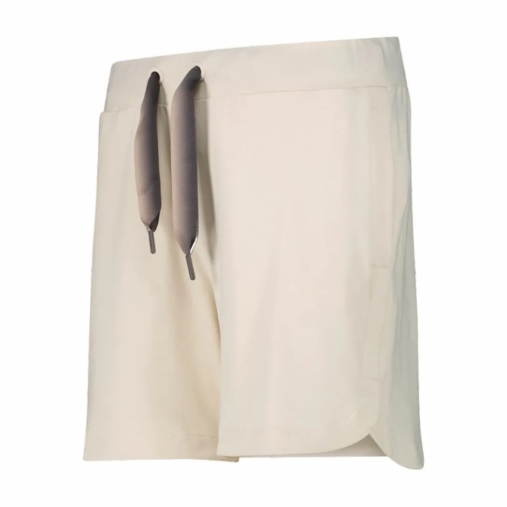 Leichte Shorts aus French Terry für Damen>CMP Best