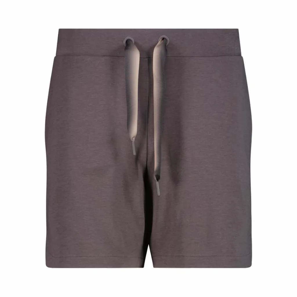 Leichte Shorts aus French Terry für Damen>CMP Best