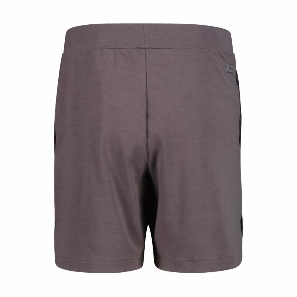 Leichte Shorts aus French Terry für Damen>CMP Best