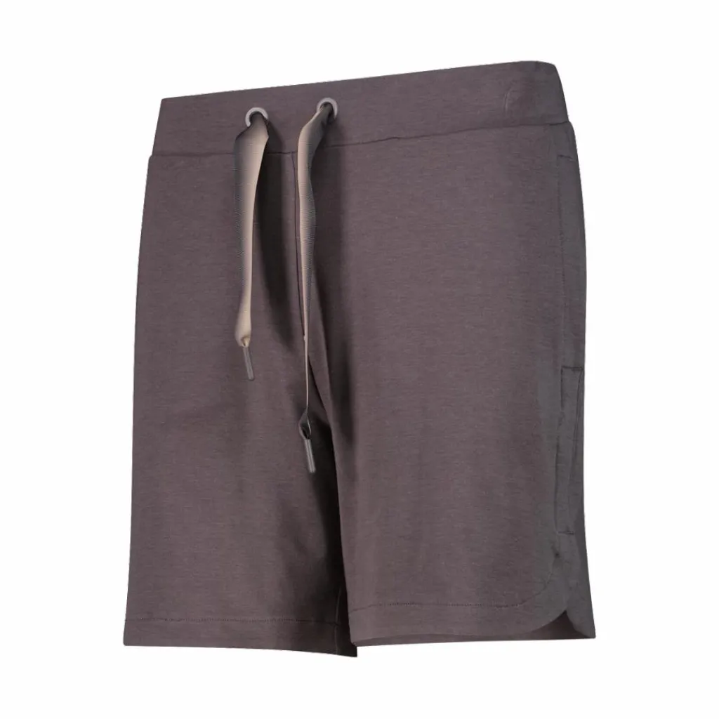 Leichte Shorts aus French Terry für Damen>CMP Best