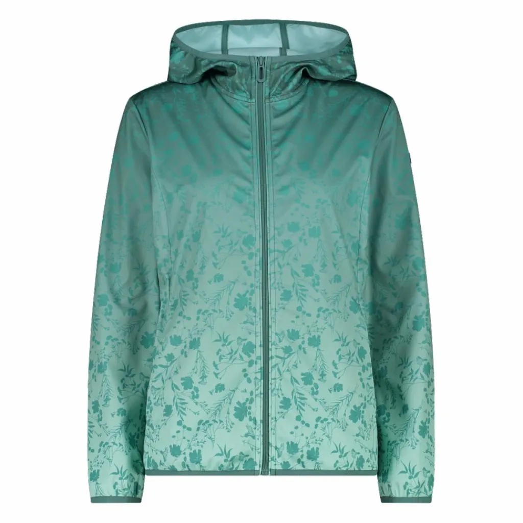 Leichte Softshelljacke für Damen>CMP Sale