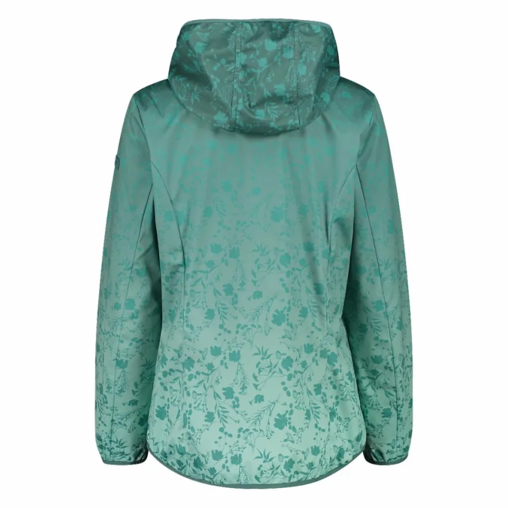 Leichte Softshelljacke für Damen>CMP Sale