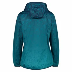 Leichte Softshelljacke für Damen><noscript><img width=