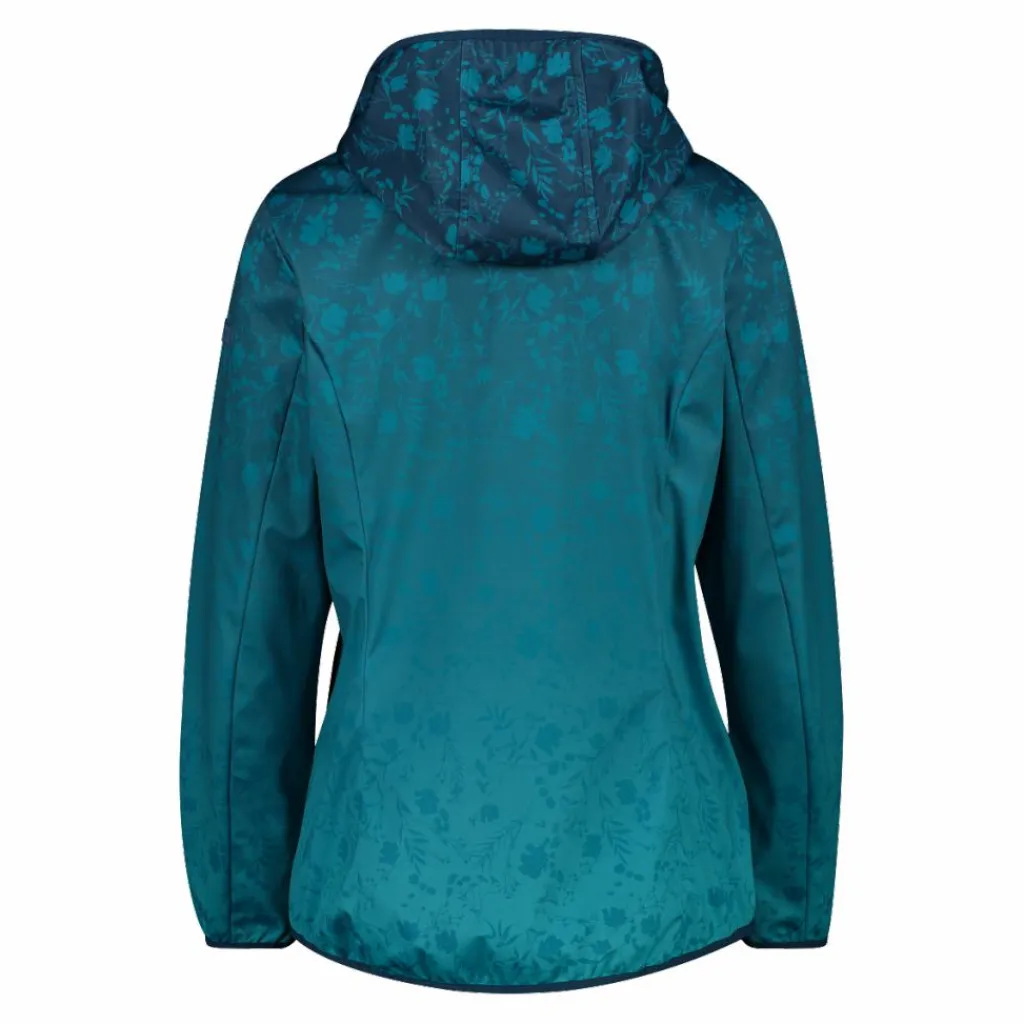 Leichte Softshelljacke für Damen>CMP Sale