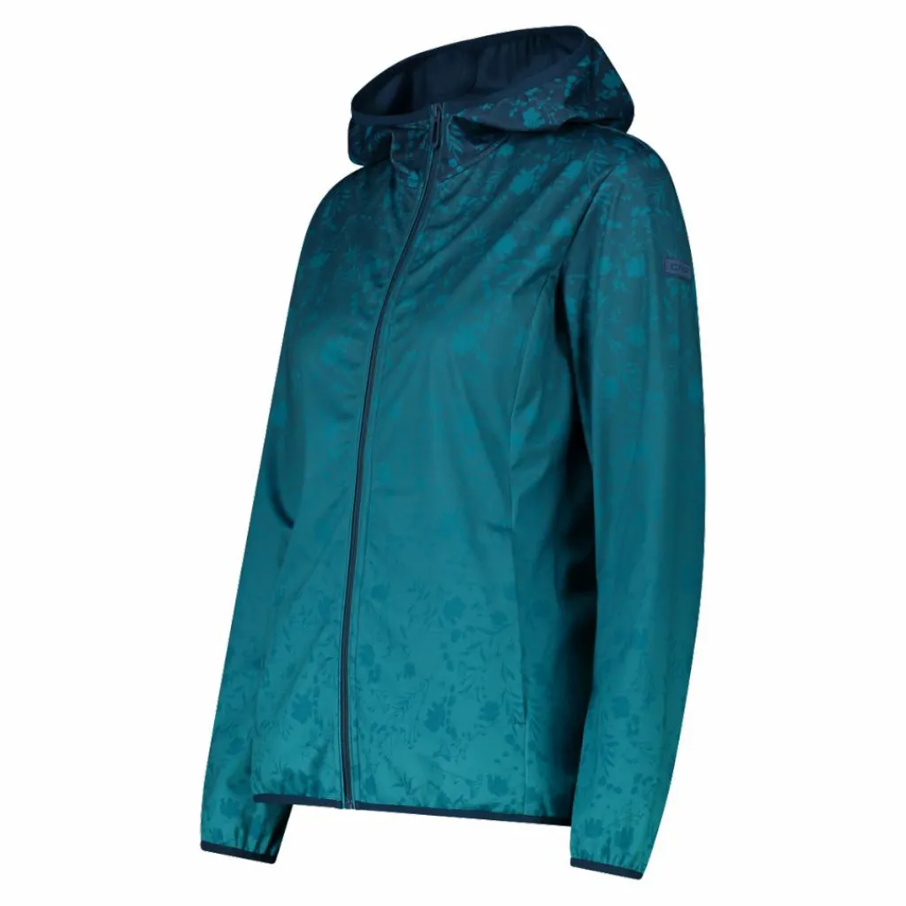 Leichte Softshelljacke für Damen>CMP Sale