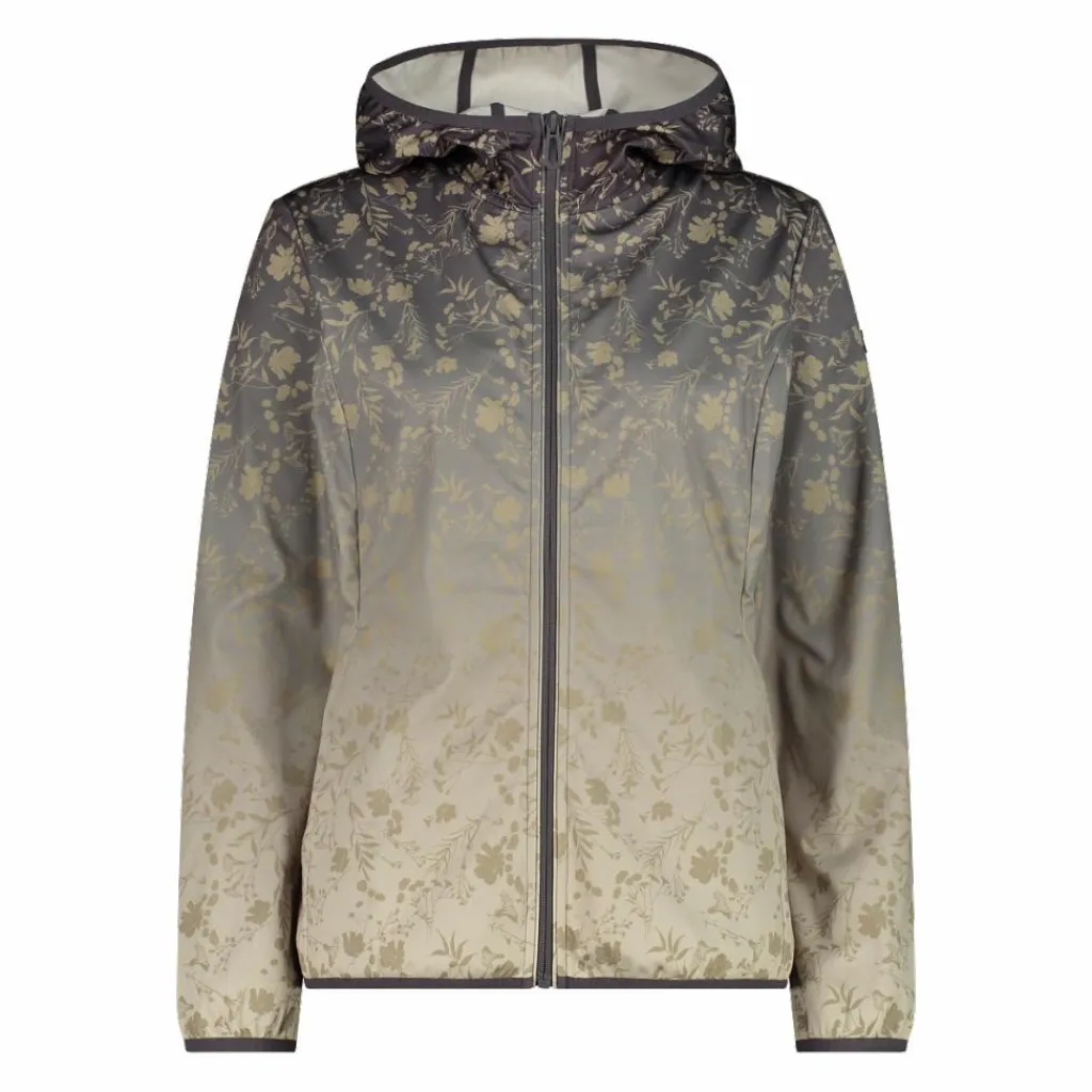 Leichte Softshelljacke für Damen>CMP Sale