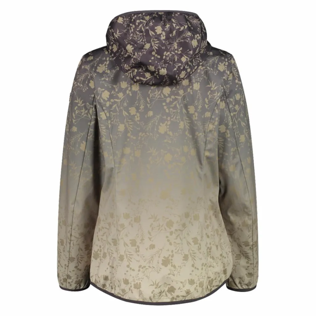 Leichte Softshelljacke für Damen>CMP Sale