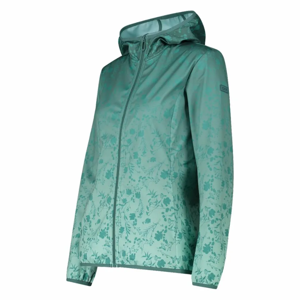 Leichte Softshelljacke für Damen>CMP Sale