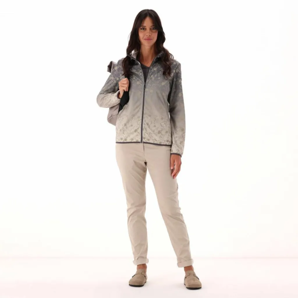 Leichte Softshelljacke für Damen>CMP Sale