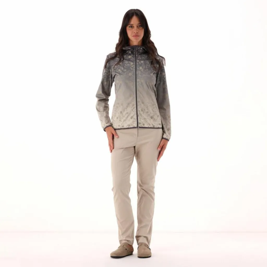 Leichte Softshelljacke für Damen>CMP Sale