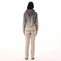 Leichte Softshelljacke für Damen><noscript><img width=