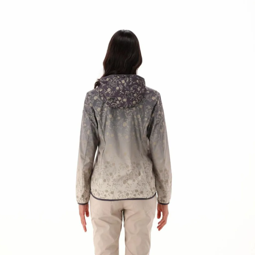 Leichte Softshelljacke für Damen>CMP Sale