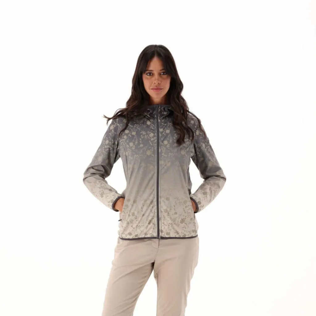 Leichte Softshelljacke für Damen>CMP Sale