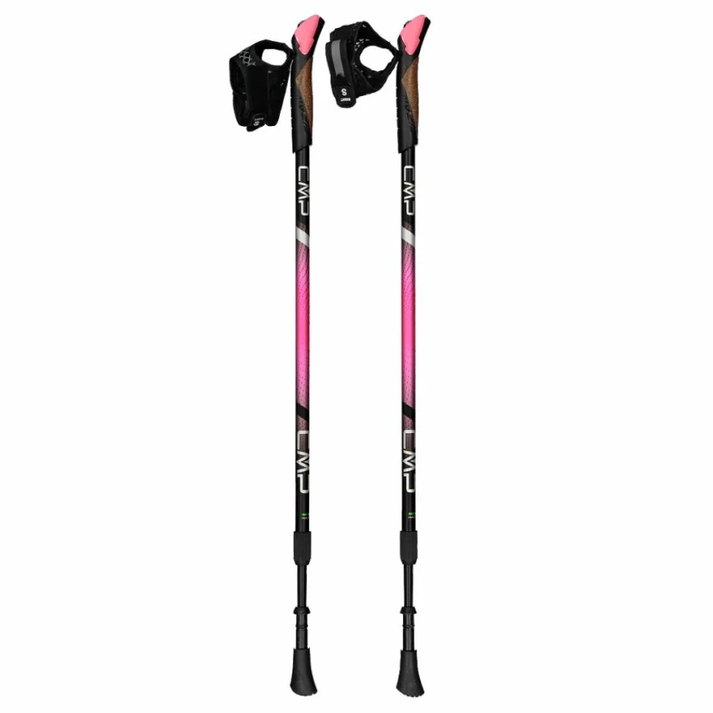 MANIVA-Nordic Walking-stock>CMP Hot
