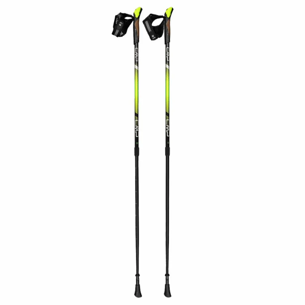 MANIVA-Nordic Walking-stock>CMP Hot