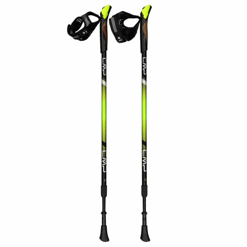 MANIVA-Nordic Walking-stock>CMP Hot