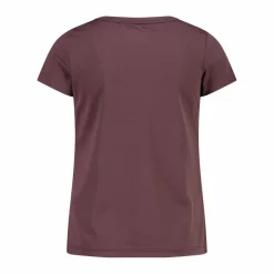 Mädchen Basic-T-Shirt mit Rundausschnitt><noscript><img width=