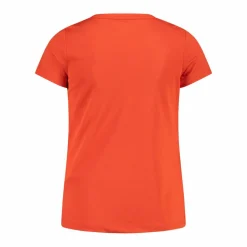Mädchen Basic-T-Shirt mit Rundausschnitt><noscript><img width=