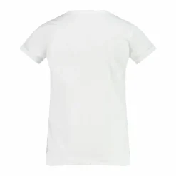 Mädchen Basic-T-Shirt mit Rundausschnitt><noscript><img width=
