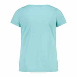 Mädchen Basic-T-Shirt mit Rundausschnitt><noscript><img width=