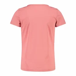 Mädchen Basic-T-Shirt mit Rundausschnitt><noscript><img width=