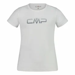 Mädchen Basic-T-Shirt mit Rundausschnitt><noscript><img width=