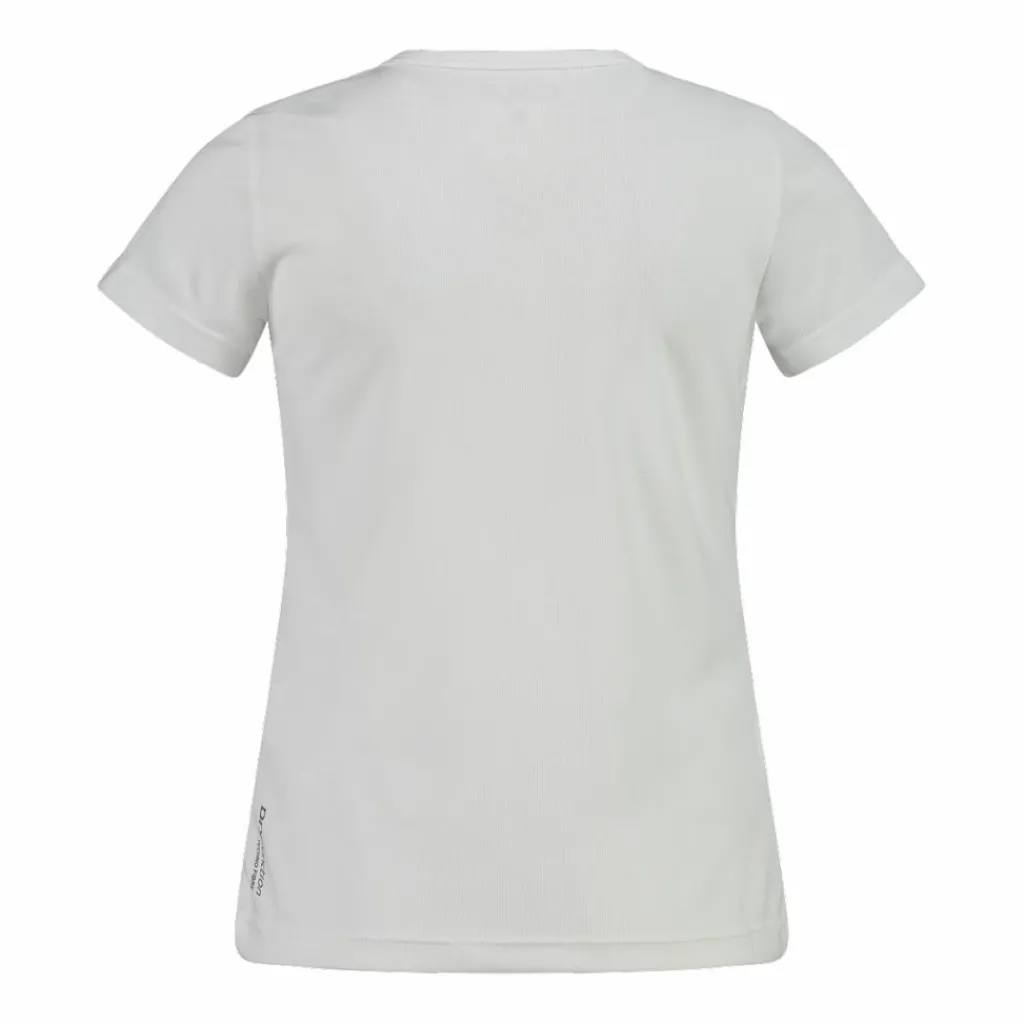 Mädchen Basic-T-Shirt mit Rundausschnitt>CMP Outlet