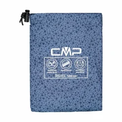 Mädchen Micro gemusterte packable Regenjacke><noscript><img width=