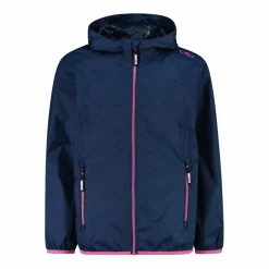 Mädchen packable wasserdichte Jacke>CMP Outlet