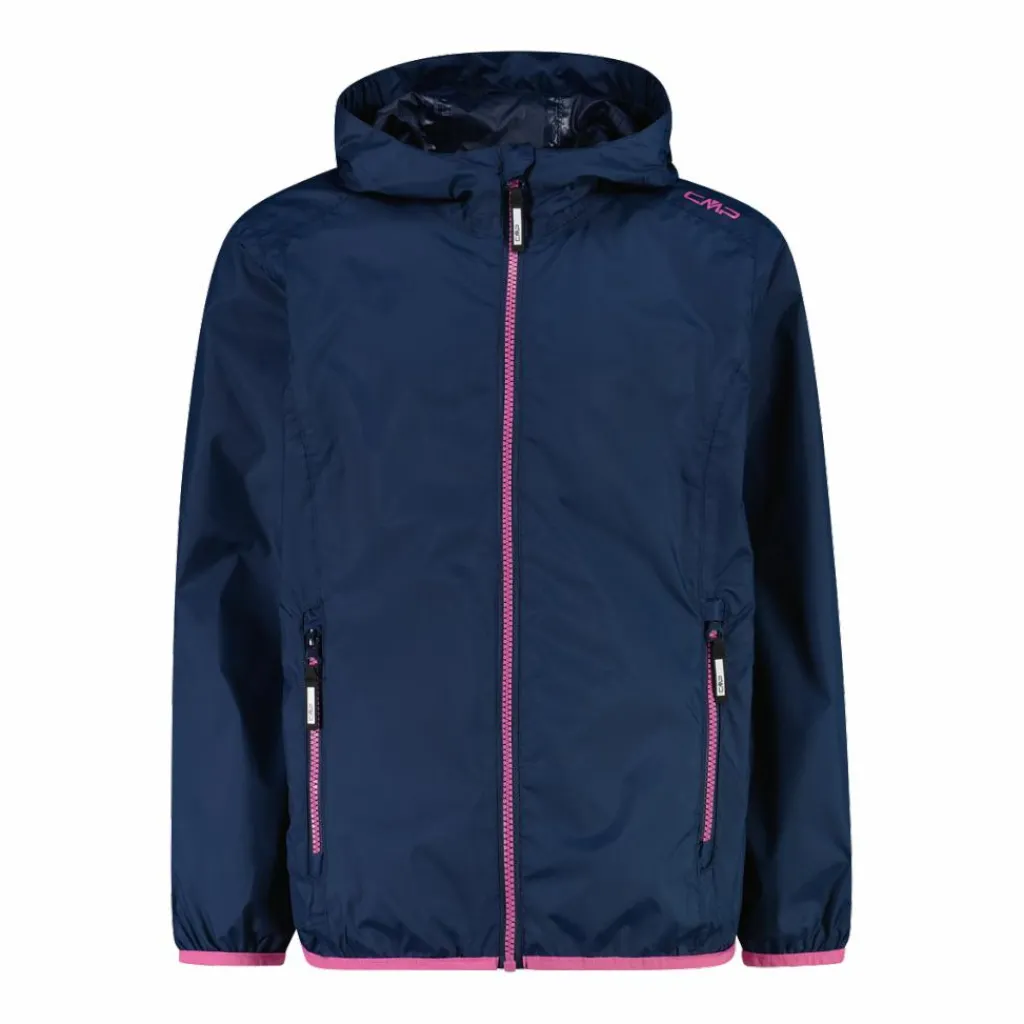 Mädchen packable wasserdichte Jacke>CMP Outlet
