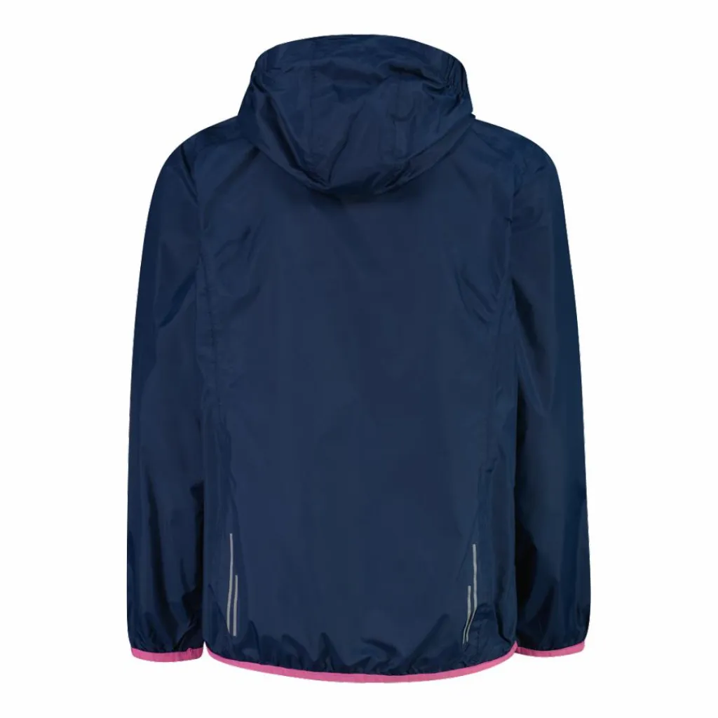 Mädchen packable wasserdichte Jacke>CMP Outlet