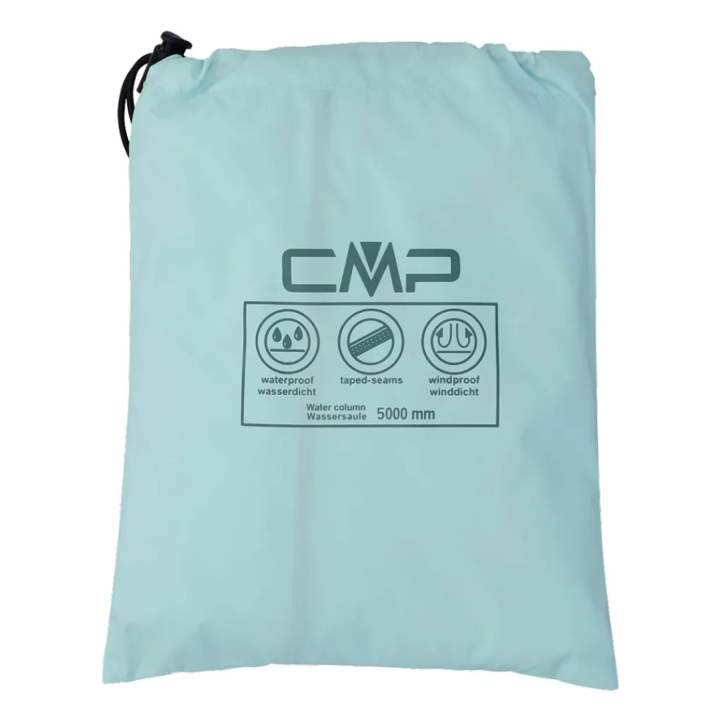 Mädchen packable wasserdichte Jacke>CMP Outlet
