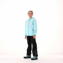 Mädchen packable wasserdichte Jacke><noscript><img width=