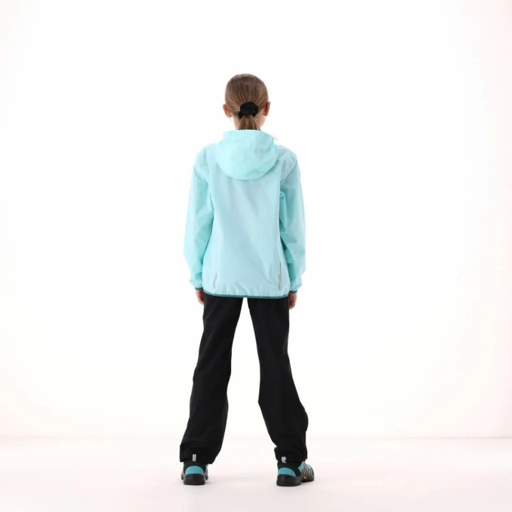 Mädchen packable wasserdichte Jacke>CMP Outlet