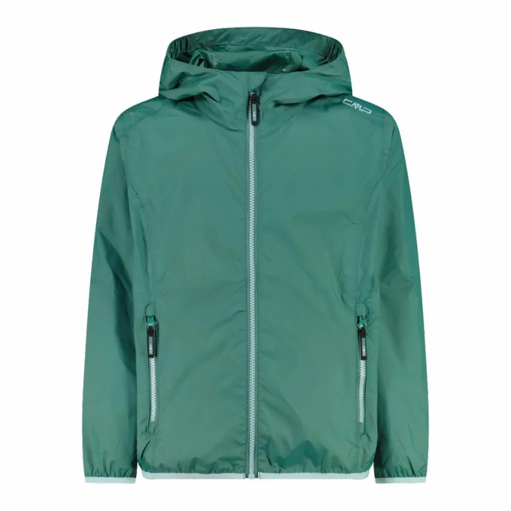 Mädchen packable wasserdichte Jacke>CMP Outlet