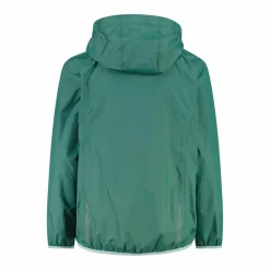 Mädchen packable wasserdichte Jacke><noscript><img width=