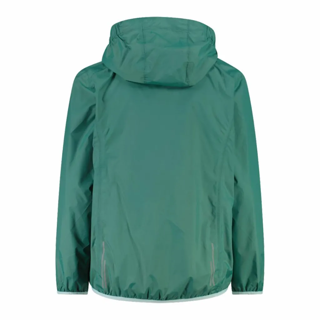 Mädchen packable wasserdichte Jacke>CMP Outlet