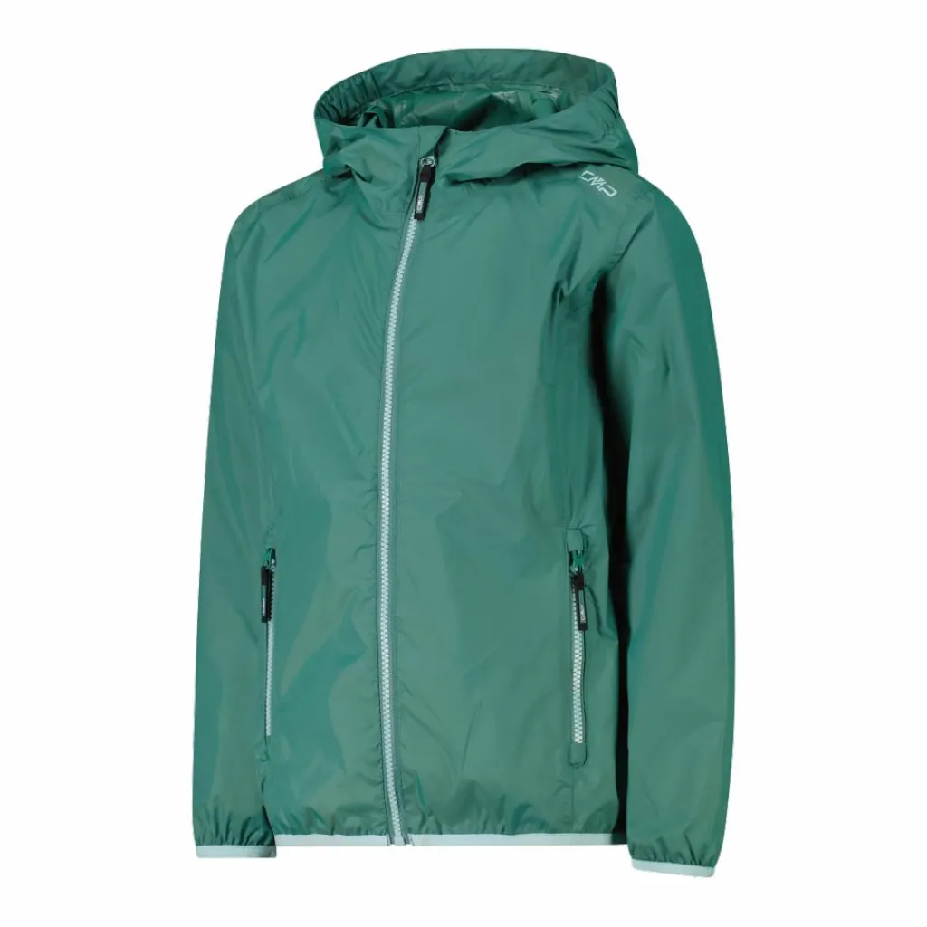 Mädchen packable wasserdichte Jacke>CMP Outlet