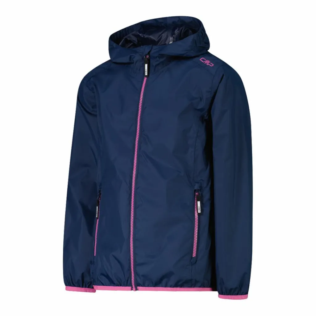 Mädchen packable wasserdichte Jacke>CMP Outlet