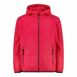 Mädchen packable wasserdichte Jacke><noscript><img width=