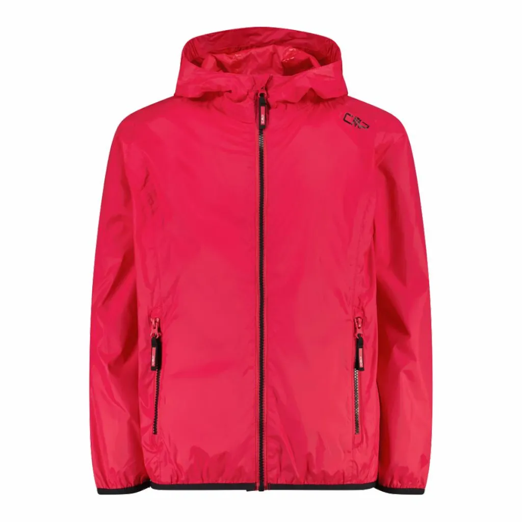 Mädchen packable wasserdichte Jacke>CMP Outlet