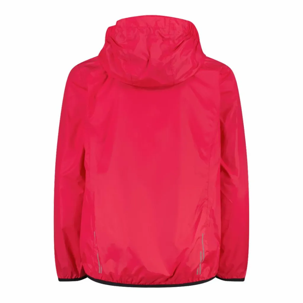 Mädchen packable wasserdichte Jacke>CMP Outlet
