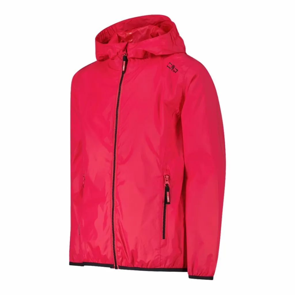 Mädchen packable wasserdichte Jacke>CMP Outlet