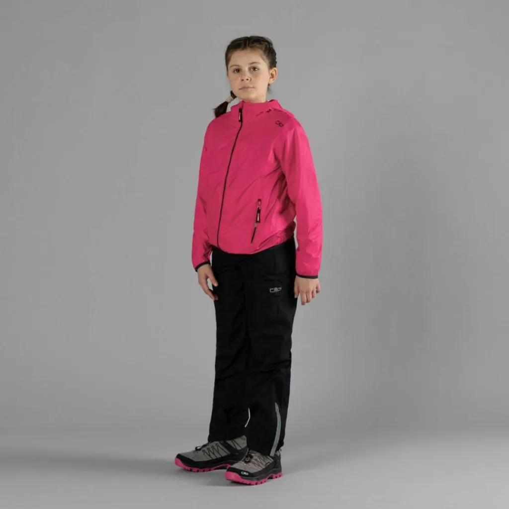 Mädchen packable wasserdichte Jacke>CMP Outlet