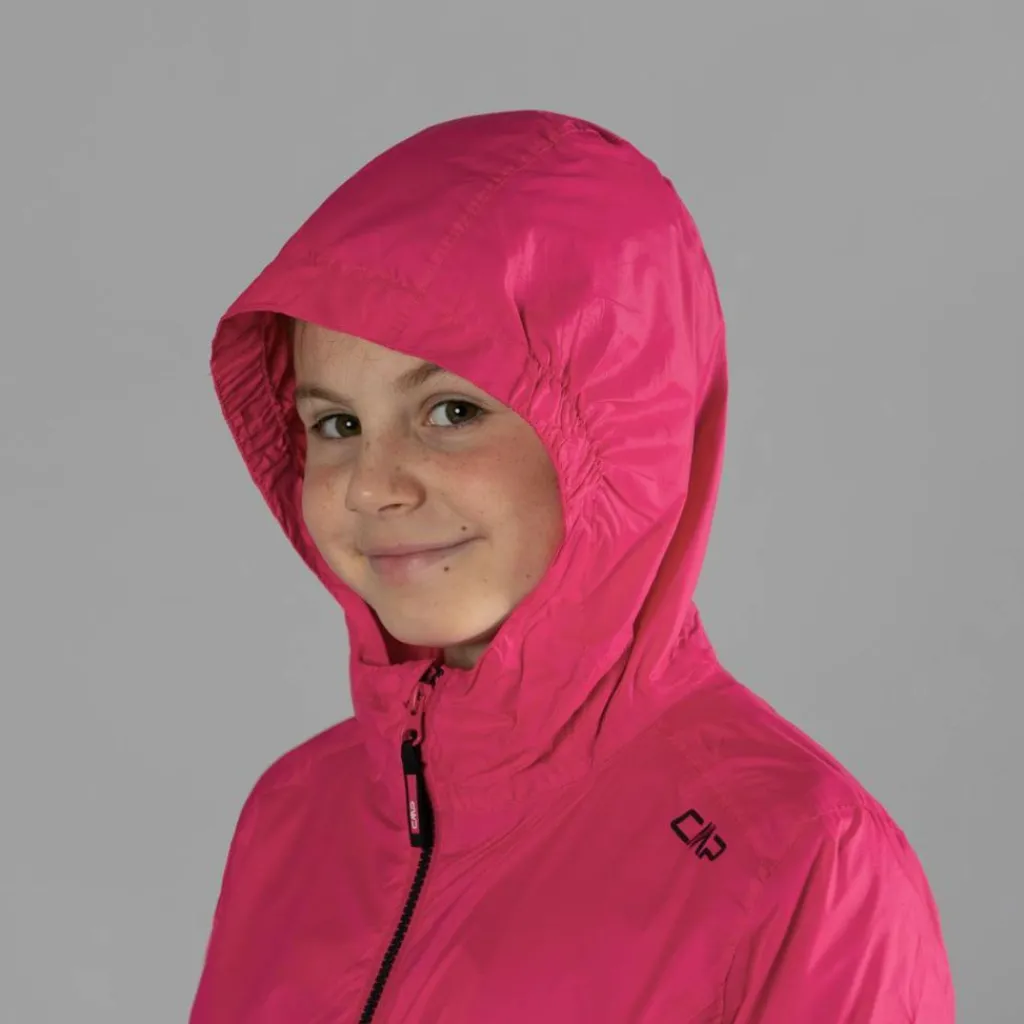 Mädchen packable wasserdichte Jacke>CMP Outlet