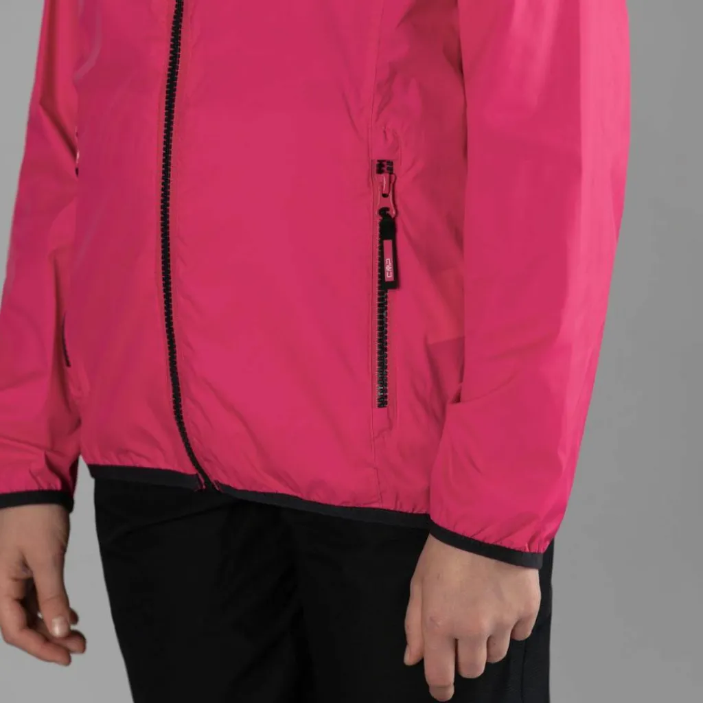 Mädchen packable wasserdichte Jacke>CMP Outlet